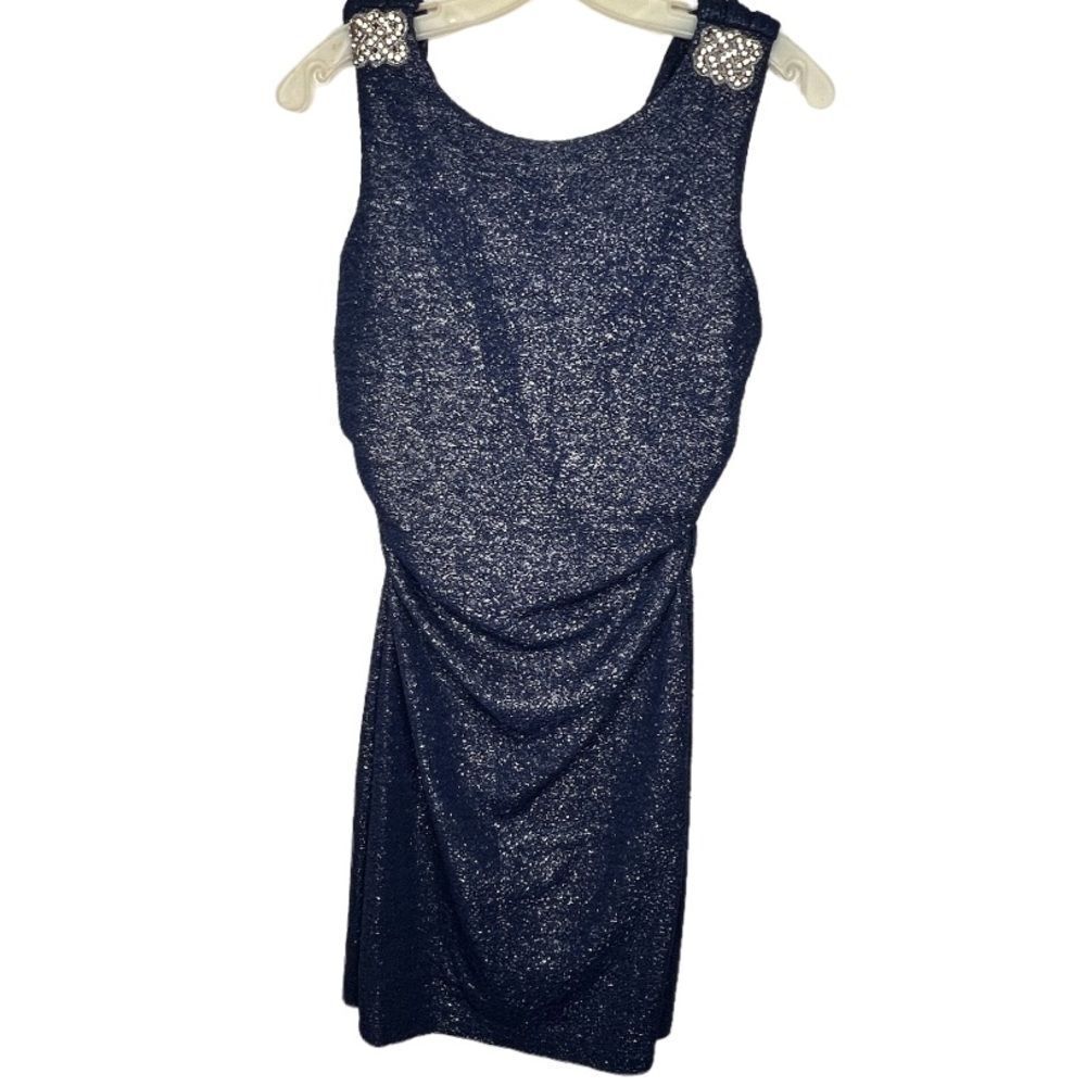 Speechless Dress